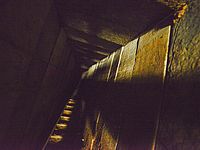 Боевик ХАМАС погиб в результате обрушения туннеля в секторе Газы