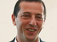 Послом Израиля в Москве назначен Цви Хефец