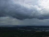 Начальник Гидрометеорологической службы ВС РФ развеял миф о климатическом оружии