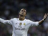 Месси и Роналду не забили. 