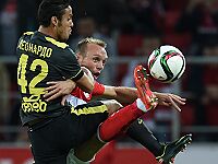 Сенсация чемпионата России: