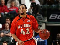 Брайан Рэндл возвращается из России в