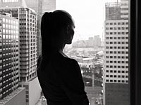 Ученые выявили признаки, отличающие тех, кто задумал уйти из жизни