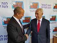 Министр просвещения представил программу по расширению изучения математики в израильских школах 