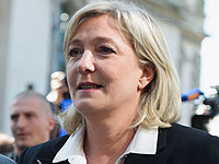 Марин Ле Пен предлагает свою программу борьбы с иммиграцией и радикальным исламом