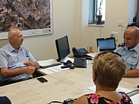 Полиция Ашдода: нападение на русскоязычных подростков - не расизм, а