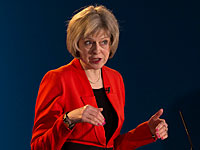 Глава британского МВД  предлагает жесткие методы борьбы с иммиграцией