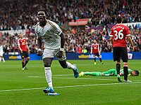 Сенсация чемпионата Англии: 