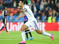 Эран Заави в очередной раз обеспечил 