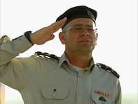 Полковник Роман Гофман назначен командиром бригады 