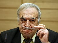 Верховный суд отклонил апелляцию бывшего депутата Нафаа