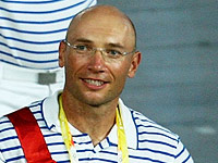 Олимпийский медалист Михаил Калганов не нашел работу в Израиле и уезжает в Германию