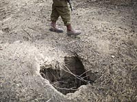 Возле музея Рокфеллера в Иерусалиме обнаружен подозрительный 30-метровый туннель