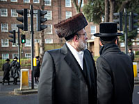 Нападение на синагогу в Обервилье: задержан пьяный