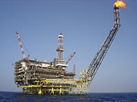 Гендиректор Eni: новое месторождение в Египте будет введено в строй в кратчайшие сроки