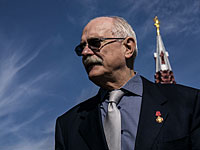 Никита Михалков