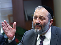 Голосование по газовому соглашению в Кнессете вновь отложено