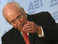 The Wall Street Journal: Дик Чейни умоляет Конгресс отклонить ядерную сделку