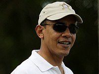 Барак Обама станет участником телешоу о выживании в экстремальных условиях