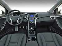 Названы самые востребованные и самые невостребованные автомобильные опции