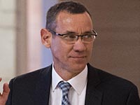Марк Регев  