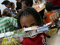 В Кфар-Йоне родители отказались отправлять детей в сад вместе с 