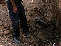 Командиры пехотных отделений пройдут курсы саперной подготовки