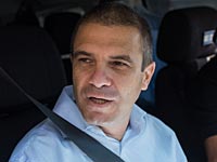 Комиссия Тиркеля начала обсуждение кандидатуры Галя Гирша на пост генинспектора полиции