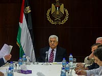 Ynet: Аббас подает в отставку с поста председателя ООП 