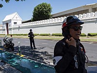Обнаружена Ванна Суасан, подозреваемая в причастности к теракту в Бангкоке