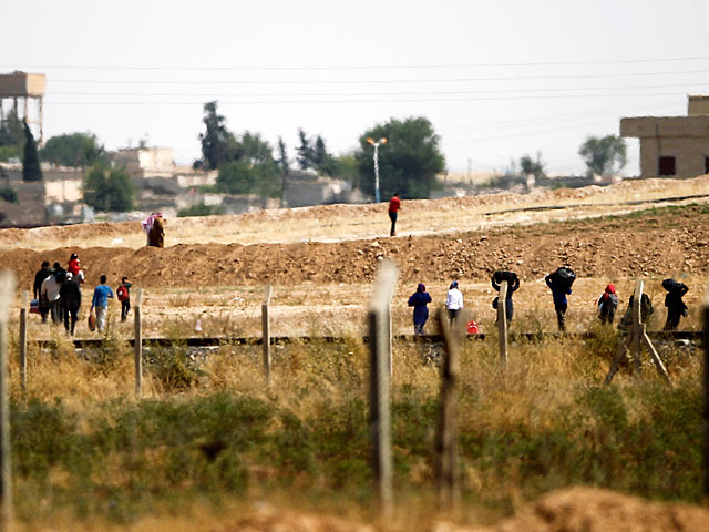 МИД: 21-летний еврейский юноша сбежал из дома, чтобы присоединиться к ИГ