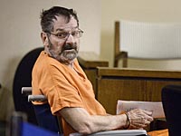 Неонацист Фрейзер Гленн Миллер-младший по кличке 