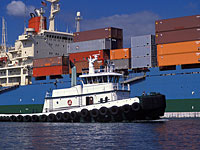 У берегов Греции задержано судно с оружием, предназначенным ИГ в Ливии 