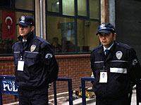 Три журналиста арестованы в Турции по обвинению в помощи террористам