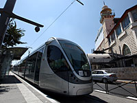 СМИ: в связи с угрозой теракта повышен уровень готовности полиции в Иерусалиме