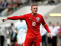 Шесть мячей англичан. Волевая победа швейцарцев. Эстония побеждает соседей