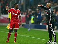 Конкуренты сборной России побеждают: обзор матчей