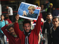 СМИ: Германия примет 31.443 