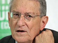 Политтехнолог Клинтона и Керри: слово  