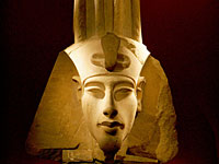 СМИ: сионисты пытаются доказать, что Эхнатон и Нефертити были евреями
