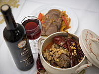 Министерство соцобеспечения выделяет 30 млн шекелей для праздничного стола малоимущих