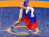 Президент Федерации спортивной борьбы РФ назвал США