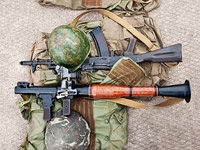 МИД РФ: Москва не скрывает военную помощь Сирии