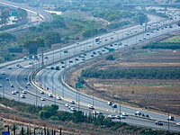 Возобновилось движение по шоссе №1
