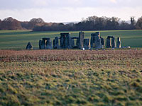 Уникальное открытие британских археологов: 