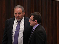 В НДИ объяснили свою позицию по газовому соглашению: НДИ не будет помогать Нетаниягу решать внутренние проблемы правительства