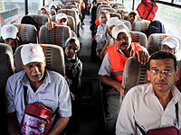 Египет открыл на 3 дня КПП Рафах
