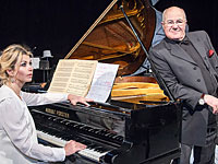 Шопен. Жорж Санд. История любви в музыке и слове
