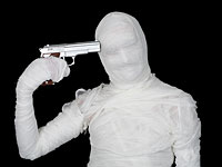 Трагедия в клинике пластической хирургии: пациент ранил врача и застрелился