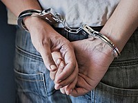 Задержан подозреваемый в убийстве криминального авторитета Франсуа Абутбуля